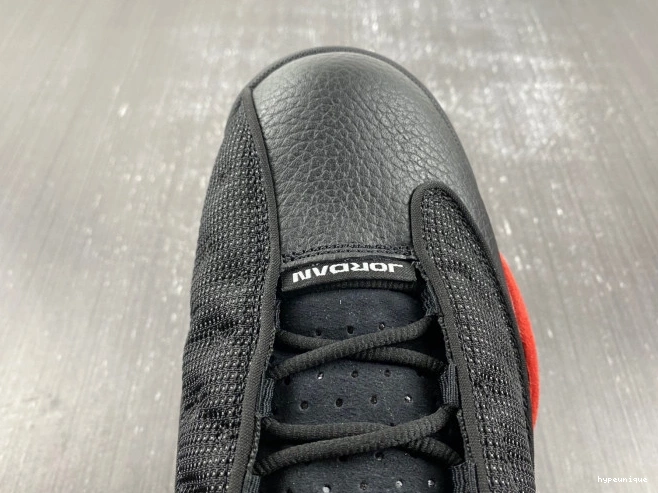 HYPE Retro 13 Jordan 414571-004 (2017) Bred 0804